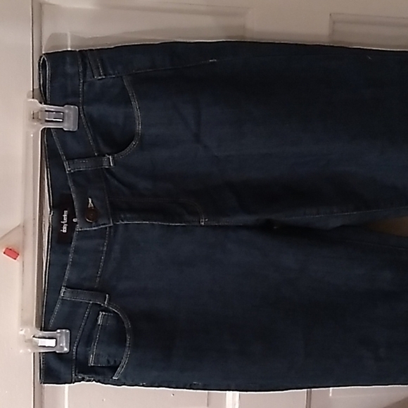 Daisy Fuentes 8 bootcut jeans 👖 - Picture 2 of 7